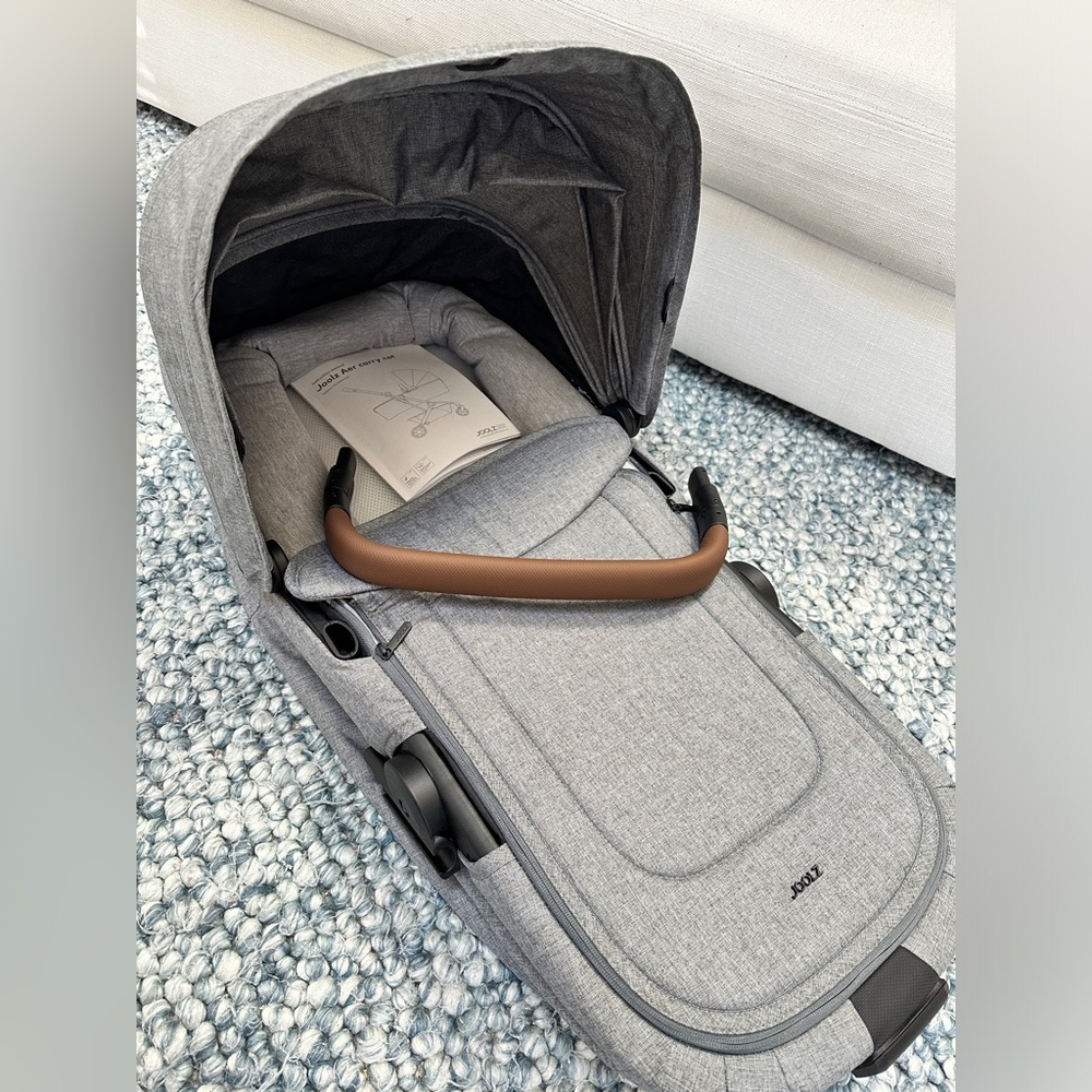 Joolz Aer Bassinet Carrycot